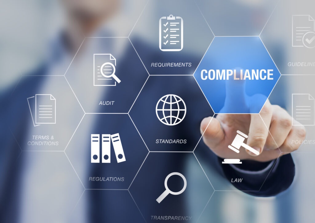 The Benefits of Outsourcing Your DOT Compliance Management